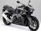 2012 BMW K 1300 R